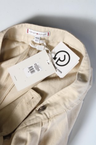 Damenhose Tommy Hilfiger, Größe S, Farbe Beige, Preis 62,99 €