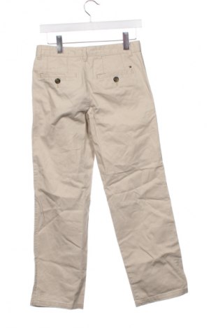 Pantaloni pentru copii Tommy Hilfiger, Mărime 13-14y/ 164-168 cm, Culoare Bej, Preț 104,59 Lei