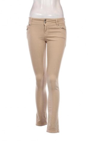 Damenhose Tommy Hilfiger, Größe M, Farbe Beige, Preis € 25,60