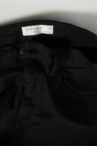 Pantaloni de femei Topshop, Mărime XL, Culoare Negru, Preț 88,99 Lei