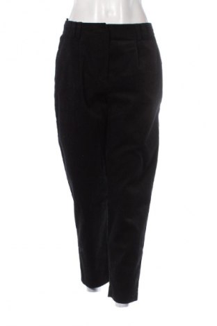 Pantaloni de femei Topshop, Mărime M, Culoare Negru, Preț 91,99 Lei