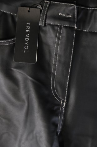 Damenhose Trendyol, Größe S, Farbe Schwarz, Preis € 11,49