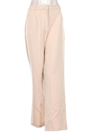 Damenhose Trendyol, Größe M, Farbe Beige, Preis € 10,99