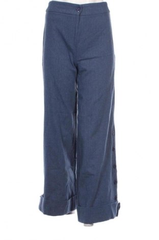 Damenhose Trendyol, Größe S, Farbe Blau, Preis 9,99 €