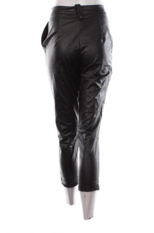 Pantaloni de femei Trendyol, Mărime XS, Culoare Negru, Preț 107,99 Lei