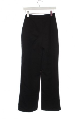 Pantaloni de femei Trendyol, Mărime XS, Culoare Negru, Preț 106,99 Lei