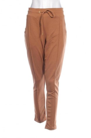 Damenhose True Spirit, Größe L, Farbe Braun, Preis € 9,29