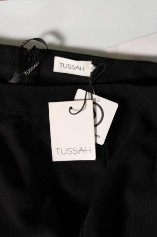 Pantaloni de femei Tussah, Mărime S, Culoare Negru, Preț 205,99 Lei