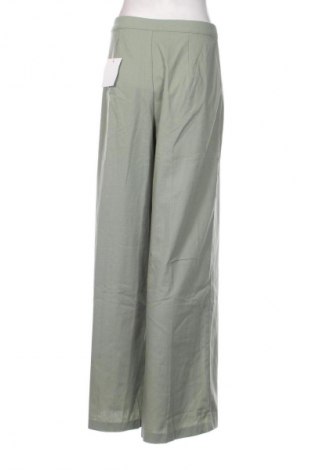 Pantaloni de femei Tussah, Mărime M, Culoare Verde, Preț 154,99 Lei