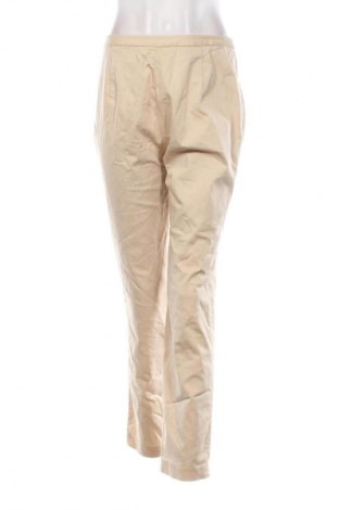 Damenhose U.S. Polo Assn., Größe M, Farbe Beige, Preis 16,99 €