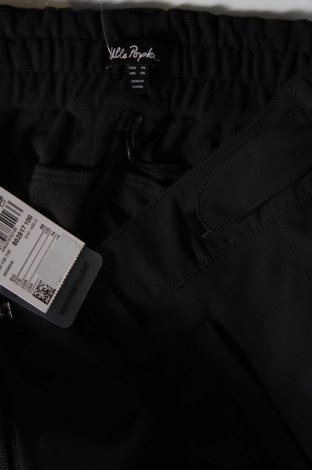 Damenhose Ulla Popken, Größe XL, Farbe Schwarz, Preis 33,99 €