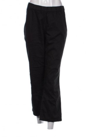 Pantaloni de femei Ulla Popken, Mărime XXL, Culoare Negru, Preț 87,99 Lei