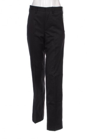 Pantaloni de femei Uniqlo, Mărime S, Culoare Negru, Preț 118,99 Lei