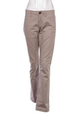 Damenhose Uniqlo, Größe M, Farbe Beige, Preis € 8,99