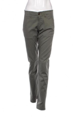 Damenhose Uniqlo, Größe M, Farbe Grün, Preis 8,99 €