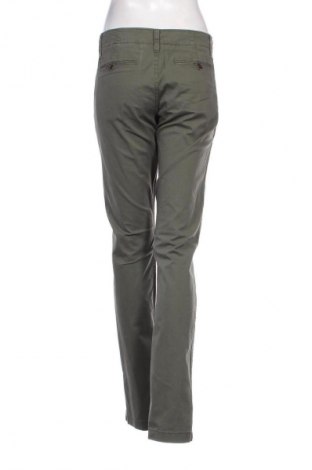 Pantaloni de femei Uniqlo, Mărime M, Culoare Verde, Preț 41,99 Lei