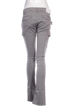 Damenhose Uniqlo, Größe M, Farbe Grau, Preis 19,49 €