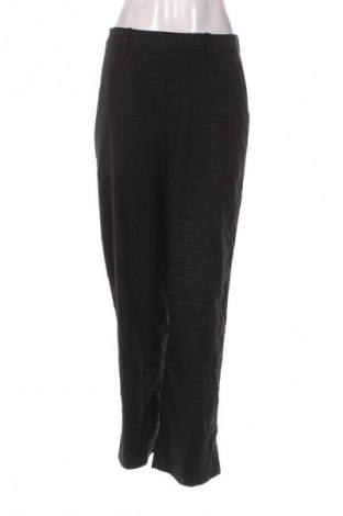 Pantaloni de femei Uniqlo, Mărime S, Culoare Negru, Preț 32,99 Lei