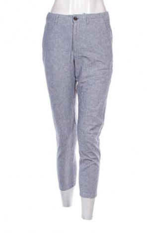 Pantaloni de femei Uniqlo, Mărime S, Culoare Albastru, Preț 67,99 Lei