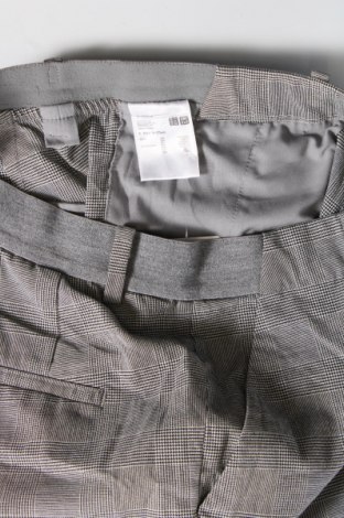 Damenhose Uniqlo, Größe S, Farbe Grau, Preis 6,99 €