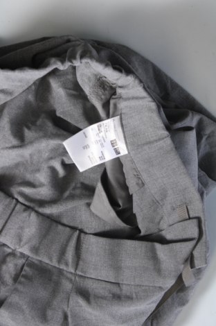 Damenhose Uniqlo, Größe M, Farbe Grau, Preis 6,99 €