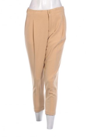 Damenhose United Colors Of Benetton, Größe S, Farbe Beige, Preis € 10,99