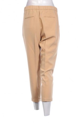 Damenhose United Colors Of Benetton, Größe M, Farbe Beige, Preis € 10,99