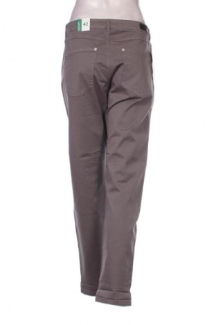 Damenhose United Colors Of Benetton, Größe L, Farbe Grau, Preis 16,99 €