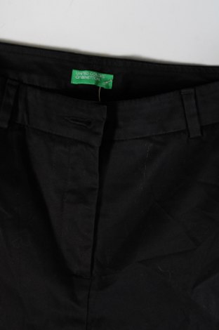 Damenhose United Colors Of Benetton, Größe L, Farbe Schwarz, Preis € 14,99