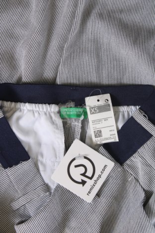 Damenhose United Colors Of Benetton, Größe XS, Farbe Mehrfarbig, Preis 23,99 €