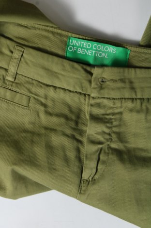 Damenhose United Colors Of Benetton, Größe M, Farbe Grün, Preis € 50,74