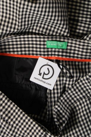 Damenhose United Colors Of Benetton, Größe L, Farbe Mehrfarbig, Preis € 44,80