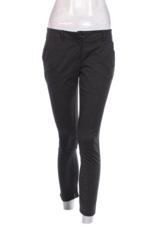 Pantaloni de femei United Colors Of Benetton, Mărime M, Culoare Gri, Preț 33,99 Lei