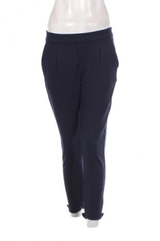 Pantaloni de femei United Colors Of Benetton, Mărime XS, Culoare Albastru, Preț 54,49 Lei