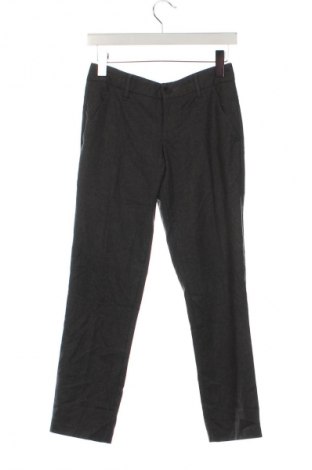 Pantaloni de femei United Colors Of Benetton, Mărime S, Culoare Gri, Preț 33,99 Lei