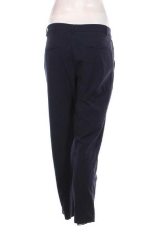 Pantaloni de femei United Colors Of Benetton, Mărime M, Culoare Albastru, Preț 33,99 Lei