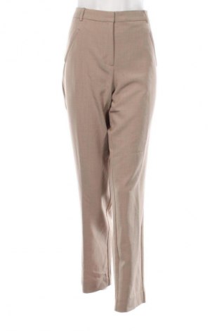 Damenhose Units, Größe XL, Farbe Beige, Preis € 8,49