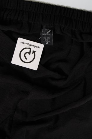 Damenhose Up 2 Fashion, Größe M, Farbe Schwarz, Preis 10,49 €