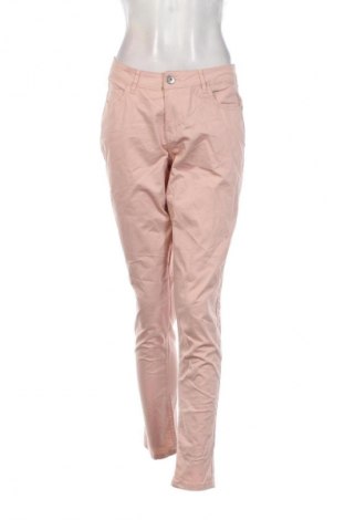 Damenhose Up 2 Fashion, Größe M, Farbe Rosa, Preis 6,99 €