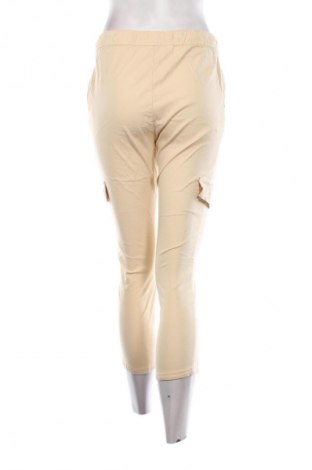 Damenhose Up 2 Fashion, Größe S, Farbe Beige, Preis 6,99 €