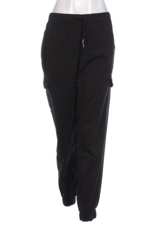 Pantaloni de femei Urban Classics, Mărime M, Culoare Negru, Preț 86,99 Lei