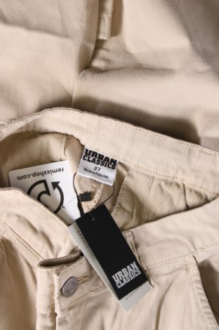 Damenhose Urban Classics, Größe S, Farbe Beige, Preis 12,49 €