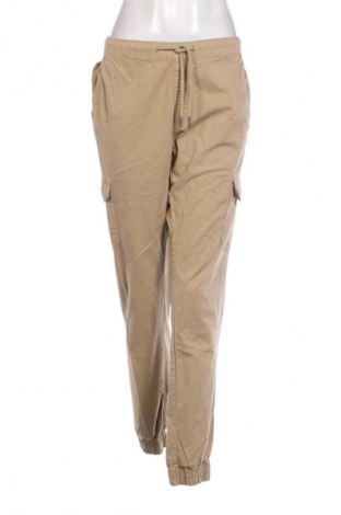 Damenhose Urban Classics, Größe M, Farbe Beige, Preis € 11,49