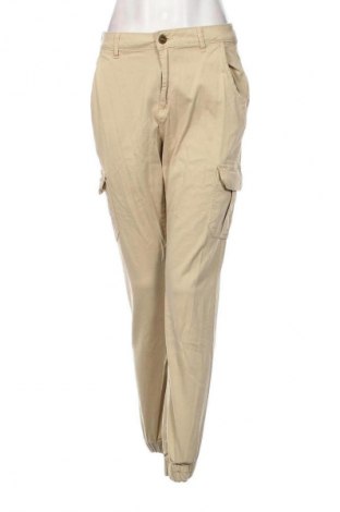 Damenhose Urban Classics, Größe S, Farbe Beige, Preis € 12,49