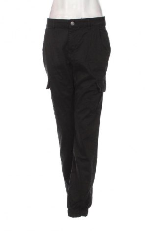 Pantaloni de femei Urban Classics, Mărime M, Culoare Negru, Preț 65,99 Lei