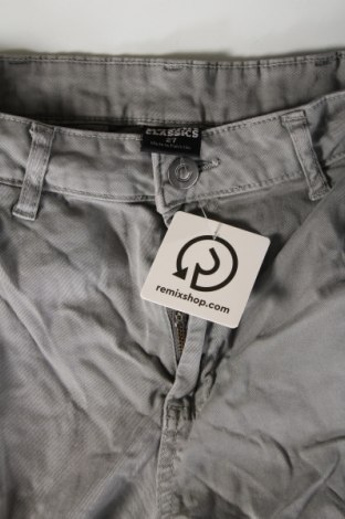 Pantaloni de femei Urban Classics, Mărime S, Culoare Gri, Preț 50,99 Lei