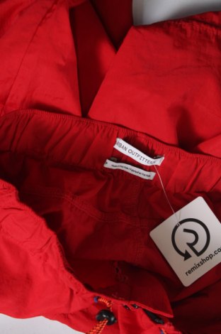 Damenhose Urban Outfitters, Größe XS, Farbe Rot, Preis 12,99 €