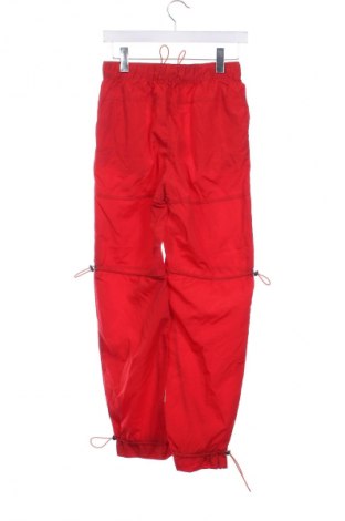 Damenhose Urban Outfitters, Größe XS, Farbe Rot, Preis 12,99 €