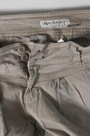 Pantaloni de femei Urban Surface, Mărime M, Culoare Gri, Preț 31,99 Lei