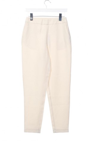 Pantaloni de femei VILA, Mărime XS, Culoare Bej, Preț 63,99 Lei